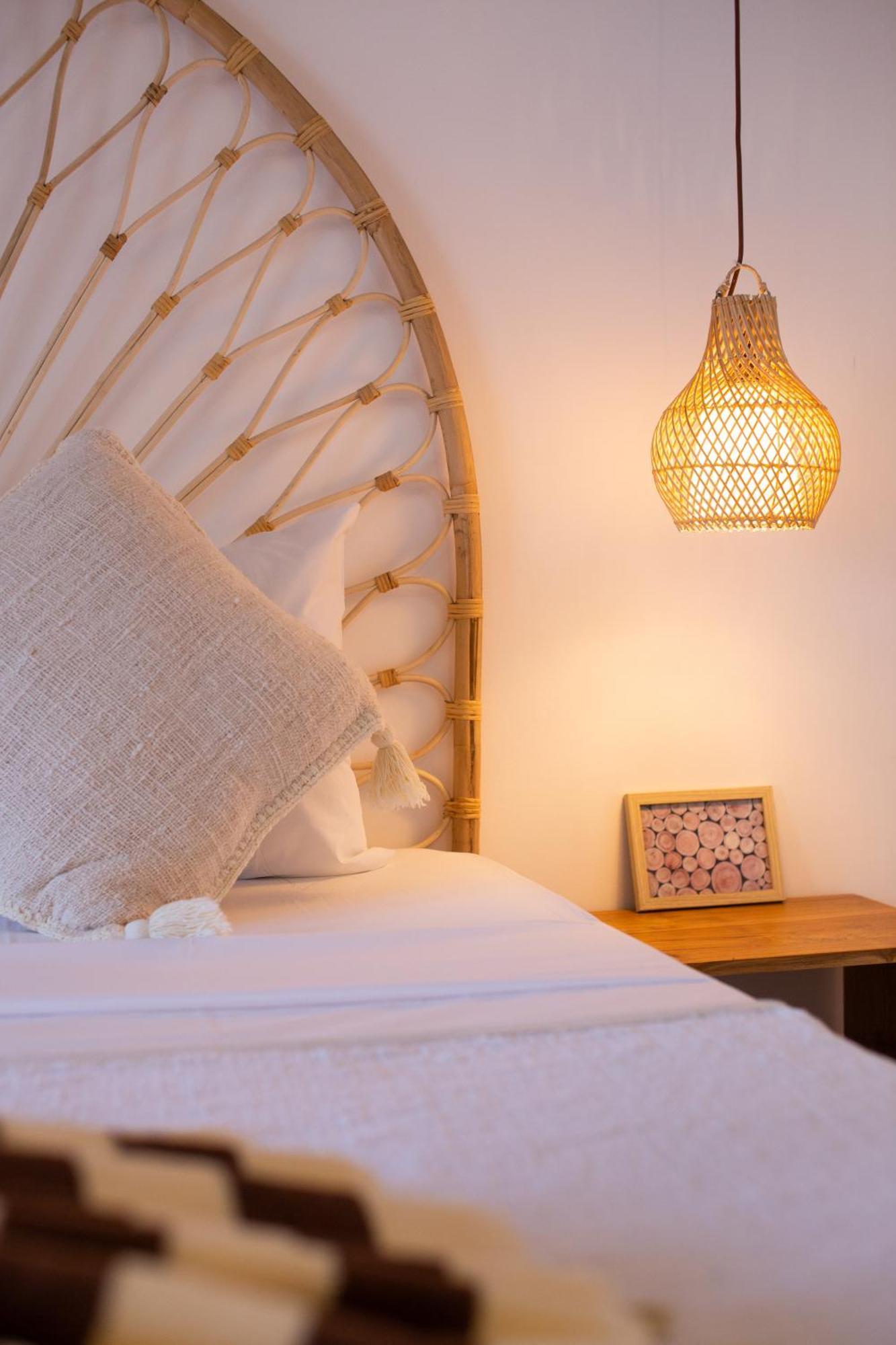 Simple & Magical Villas. Sambali Lli विला