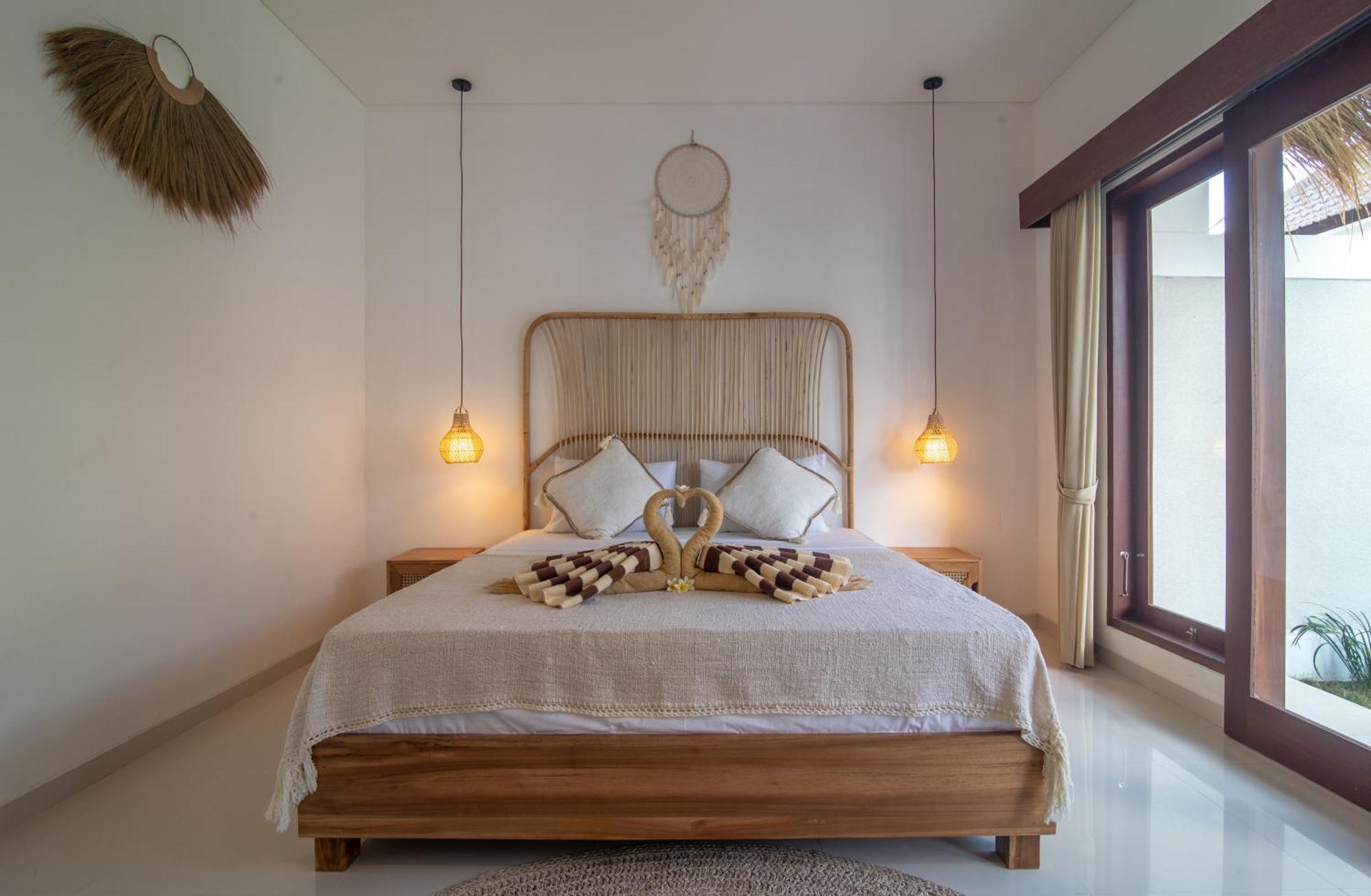 Simple & Magical Villas. Sambali Lli विला